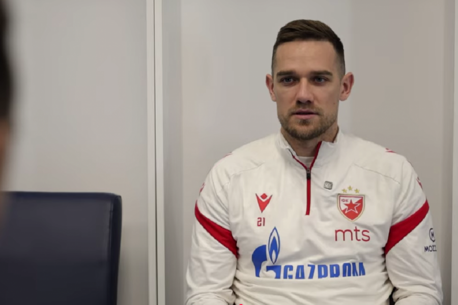 "NEKI NISU NI SVESNI KOLIKI PRITISAK POSTOJI": Timi Maks Elšnik ekskluzivno za Sportissimo govorio o Evropi, Trabzonu, Superligi...! (VIDEO)