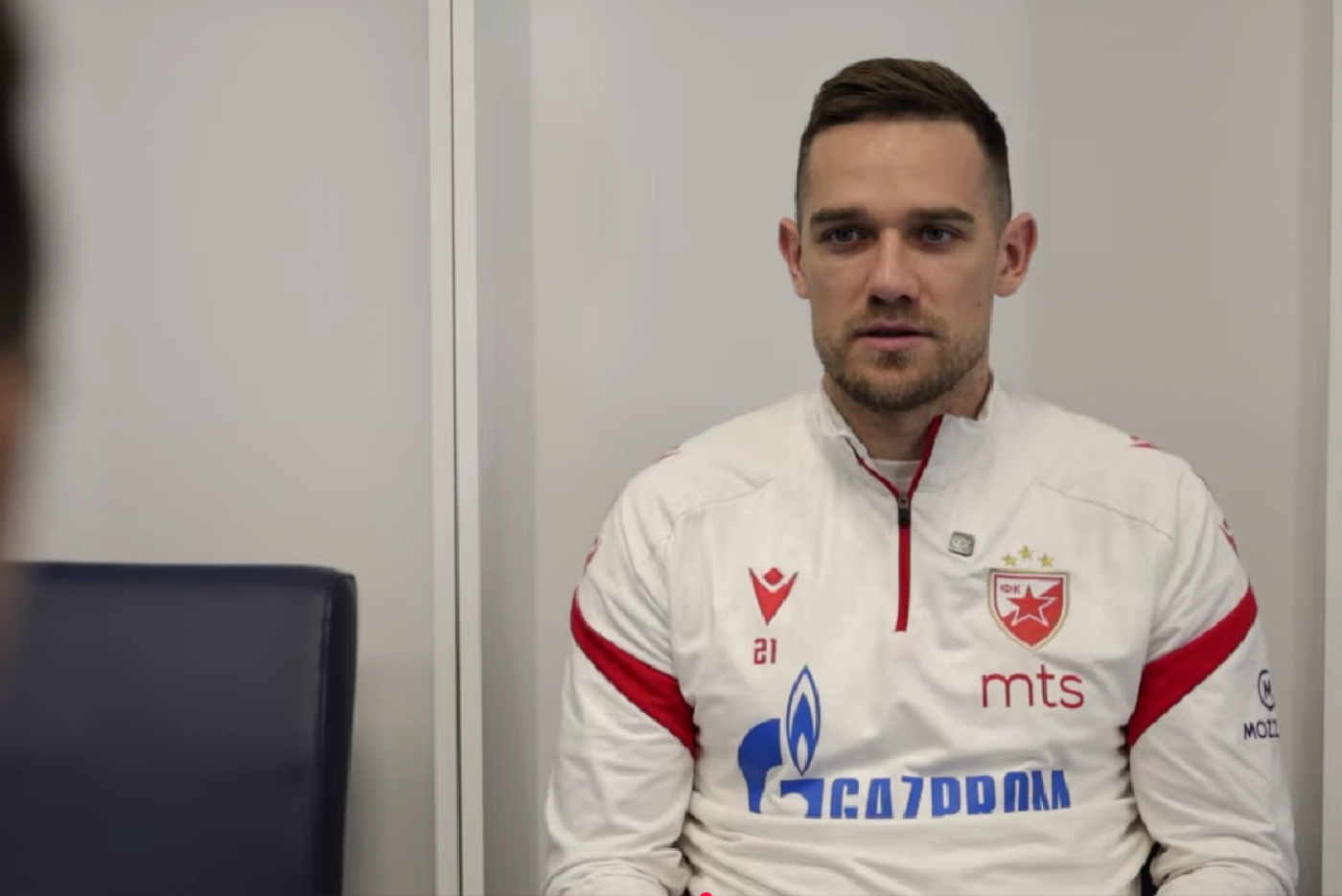 Timi Maks Elšnik: Neki nisu ni svesni koliki protisak postoji!