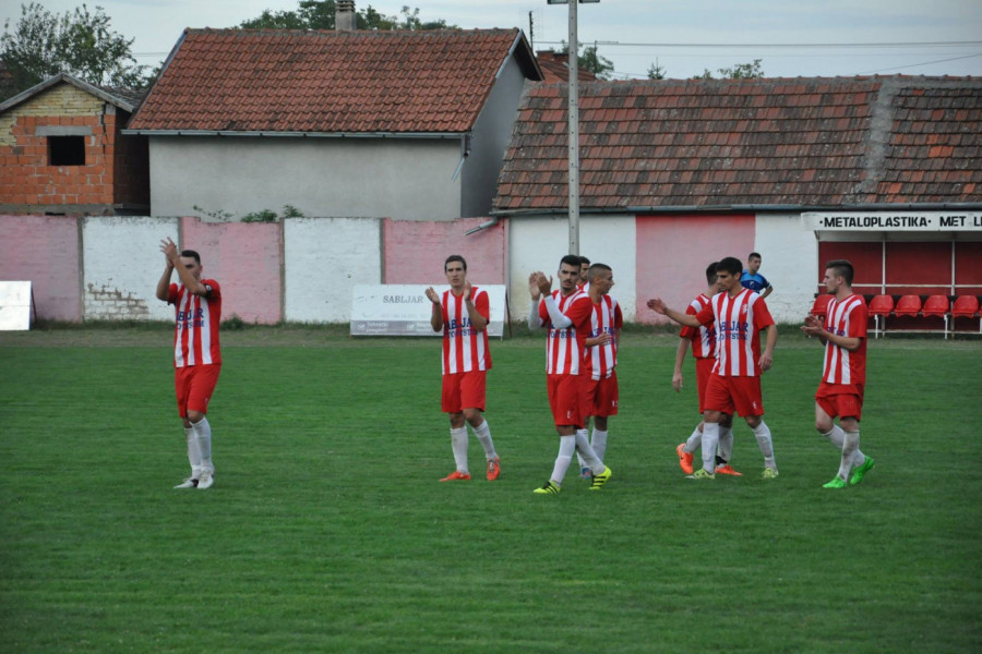 POVRATAK UBOJITOG NAPADAČA: Kobiljski se vraća u Čurug!