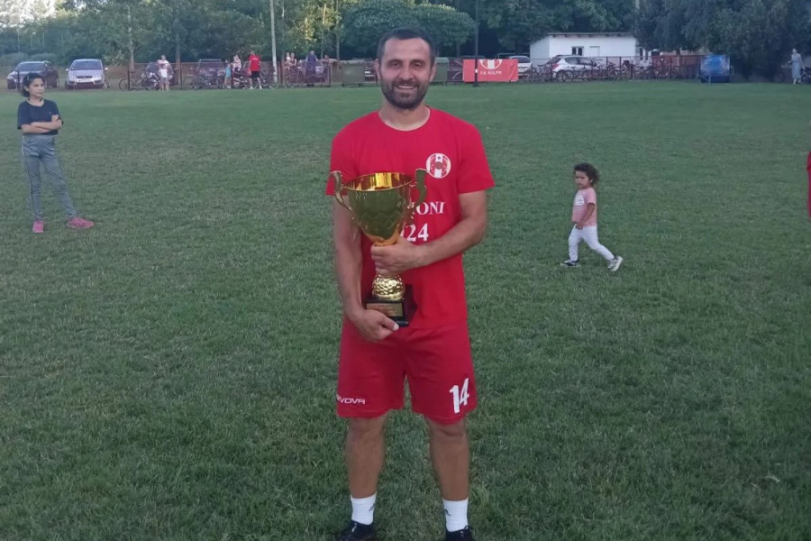 PERSPEKTIVNI TRENER PRED VELIKIM IZAZOVOM: Trivunović stiže u redove Proletera!