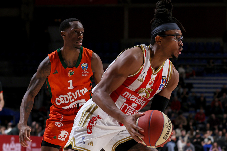 ČIMA MONEKE ODUŠEVIO DELIJE! Moćne reči Zvezdinog igrača!