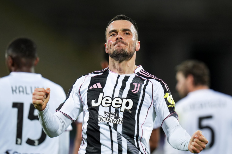 FILIP KOSTIĆ MOŽE DA PAKUJE KOFERE: Srbin na pragu velikog transfera