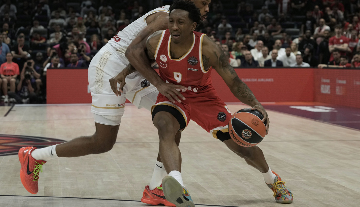 KAKAV TRANSFER! Napustio crveno-bele i potpisao za Anadolu Efes