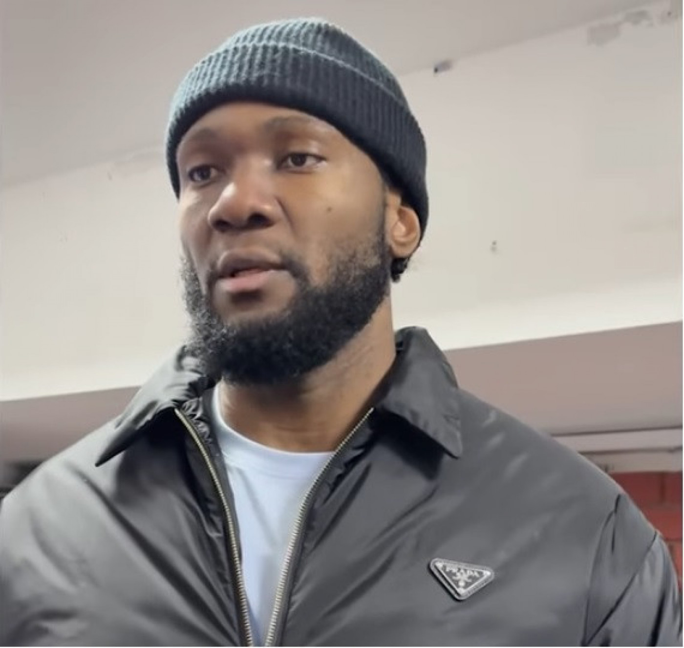 Bruno Fernando o Penjaroji, Tajriku Džonsu i utakmici sa Splitom!