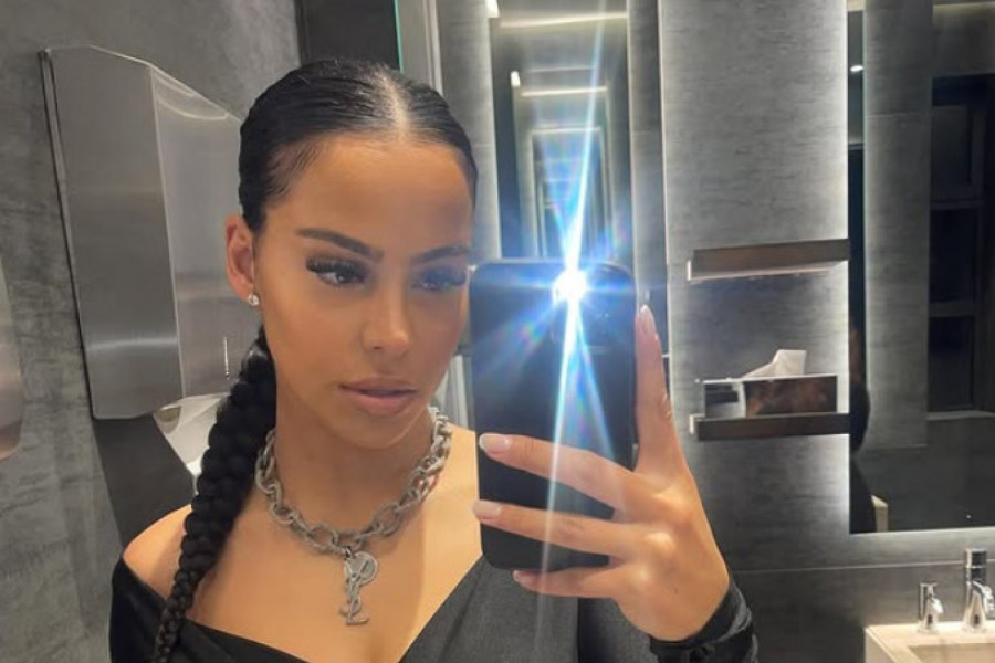 DILEME NEMA: Ovo je najlepša fudbalerka koja je ikada igrala u Srbiji? (FOTO)