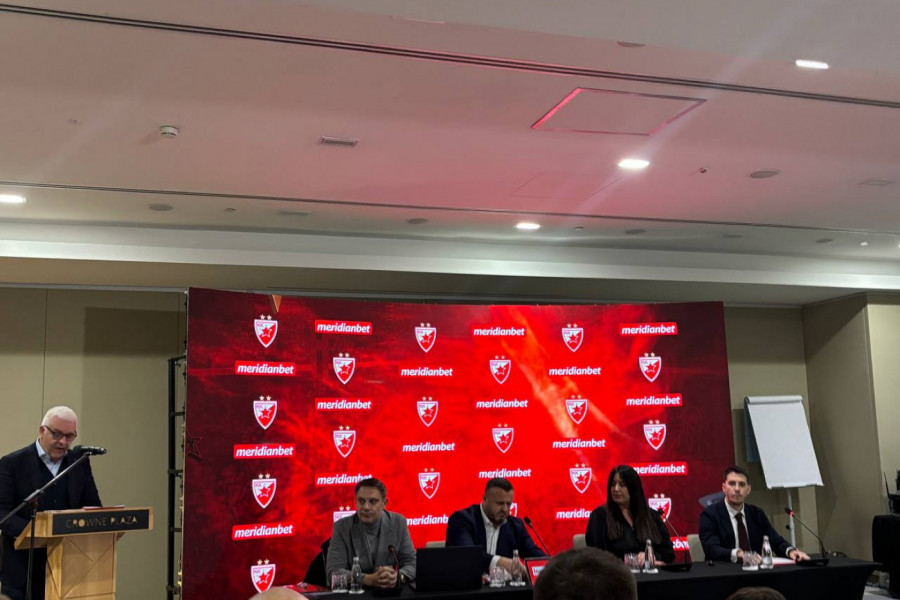 DRČELIĆ SUMIRAO 2025. GODINU, PA OTKRIO: "Dobili smo poziv, ali nas trenutno zanima samo Evroliga!"