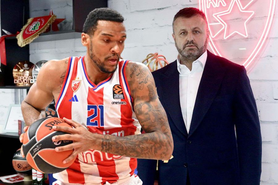 DRČELIĆ ODUŠEVIO DELIJE: On STIŽE u Beograd! (VIDEO)