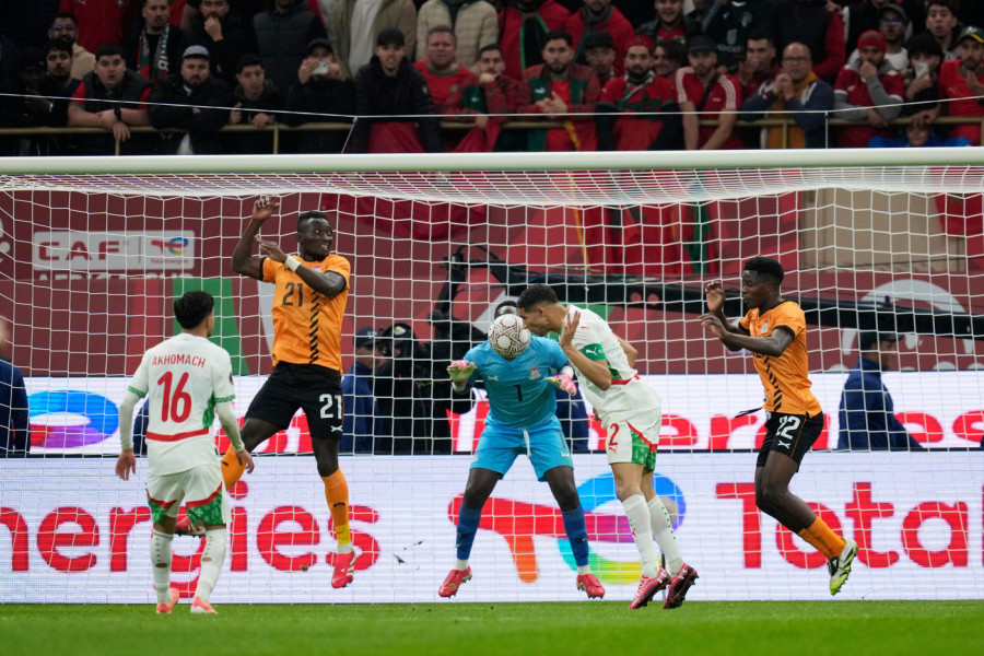 Maroko i Mali u nokaut fazi Afričkog kupa nacija!