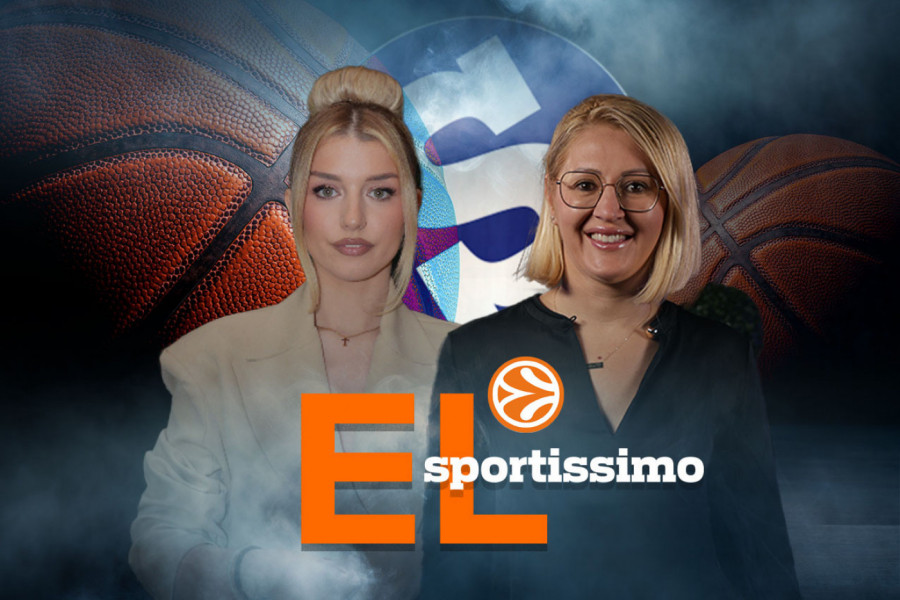 EL SPORTISSIMO: Za Partizan sezona završena u Evroligi Da li je bolje biti dobar čovek ili igrač? (VIDEO)