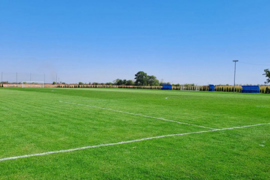 DVA ODLIČNA POJAČANJA ZA PROLEĆE: Žugić i Bošnjak promovisani u taboru Srema!