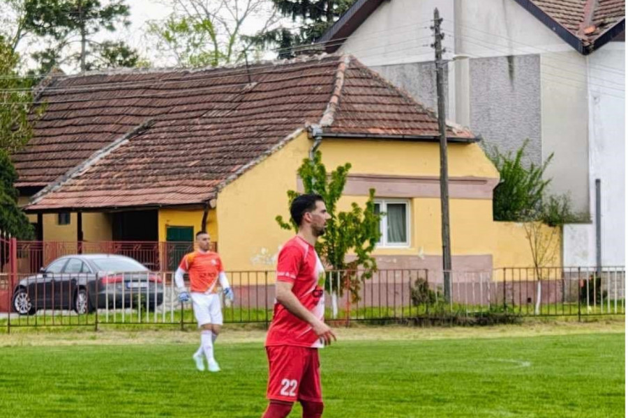 STAJIĆ DONOSI VELIKU STABILNOST: Napredak je dobio jako kvalitetno pojačanje!