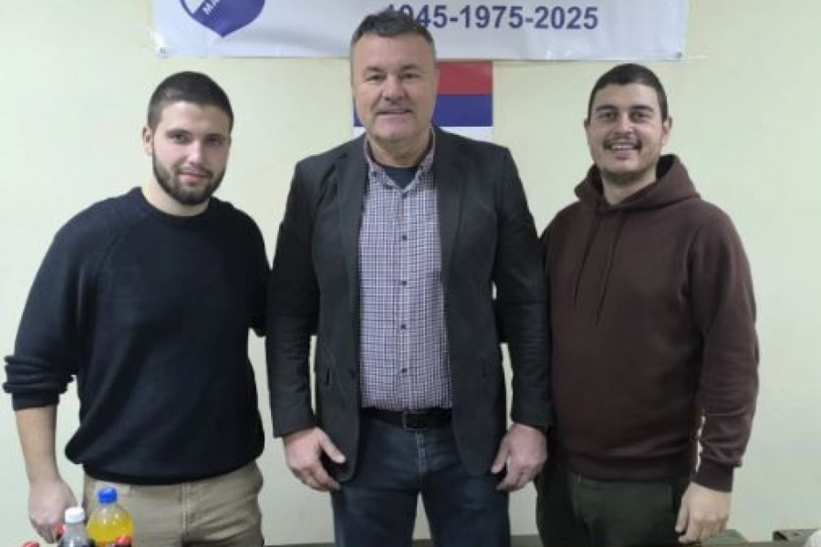 VELIKI JUBILEJ: Godine tradicije, ponosa i zajedništva!