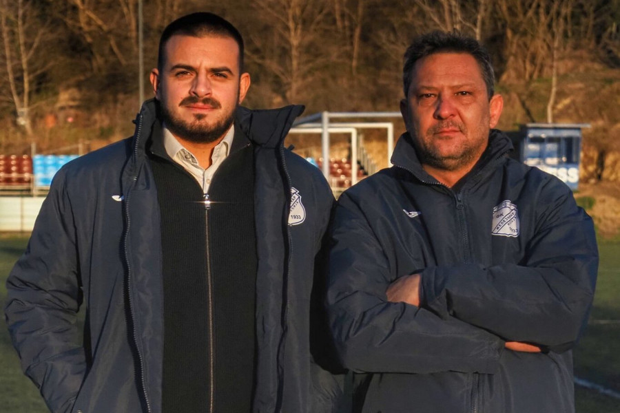 POTPREDSEDNICI ŽELEZNIČARA SLOŽNI U OCENI: "Međusobno poverenje dovelo do uspeha"