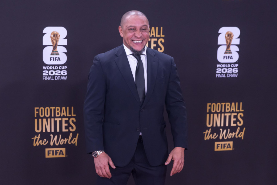 UDARNO: Roberto Karlos hitno operisao srce!