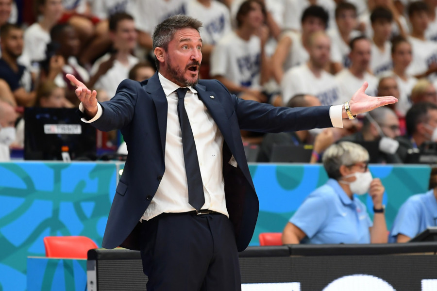 OVO NIKO NIJE OČEKIVAO: Poceko pronašao novi posao - za sve je "kriv" SRBIN!