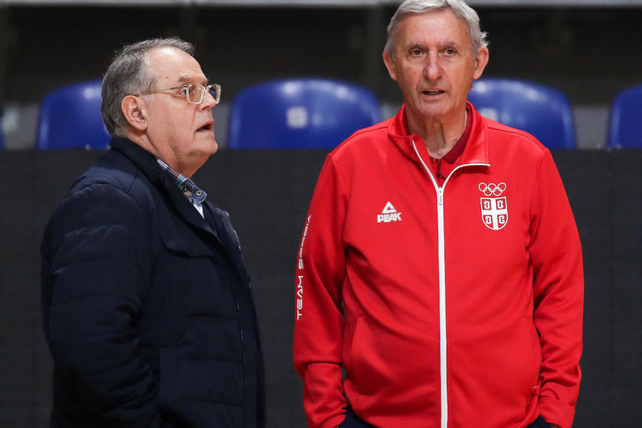 ČOVIĆ SE IZNERVIRAO ZBOG PEŠIĆA: Predsednik KSS podviknuo dok je pričao o smeni