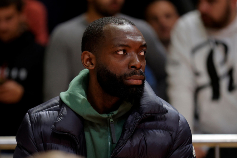 ĐENKU NAPAO VIRUS, ALI GA TO NIJE SPREČILO DA BUDE UZ ZVEZDU: Ljubimac delija ponovo oduševio