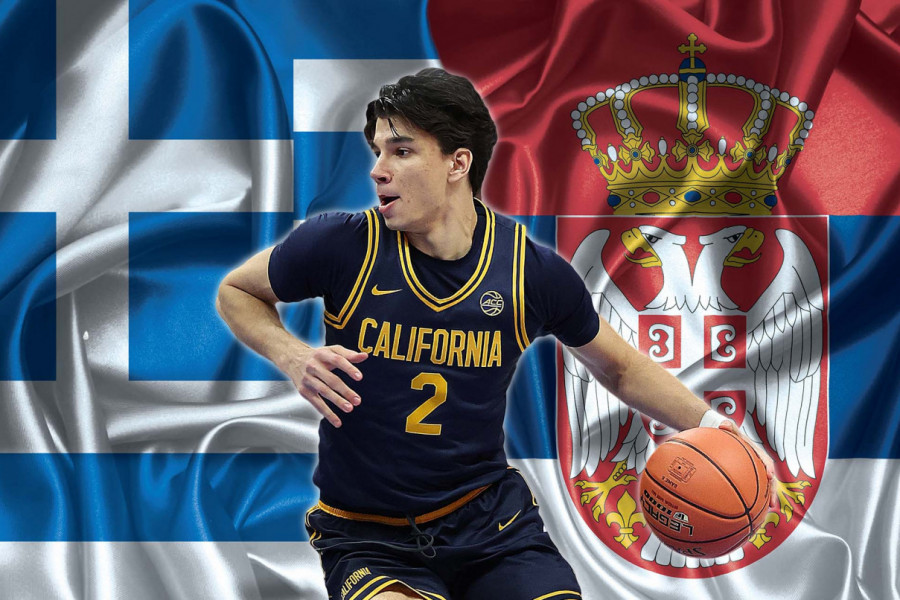 PODRHTAVA KOŠARKAŠKA EVROPA: Stojaković uoči Nove godine najavio čiji nacionalni dres će obući? (FOTO)