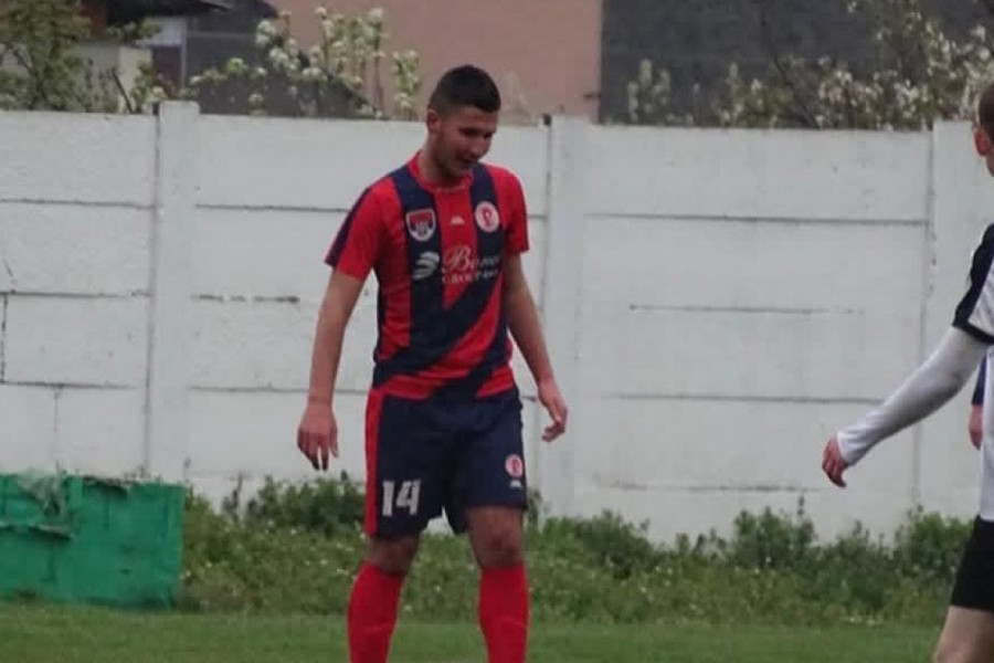 OZBILJAN NAPADAČKI POTENCIJAL: Kuč stiže sa namerom da pomogne na putu ka Srpskoj ligi!