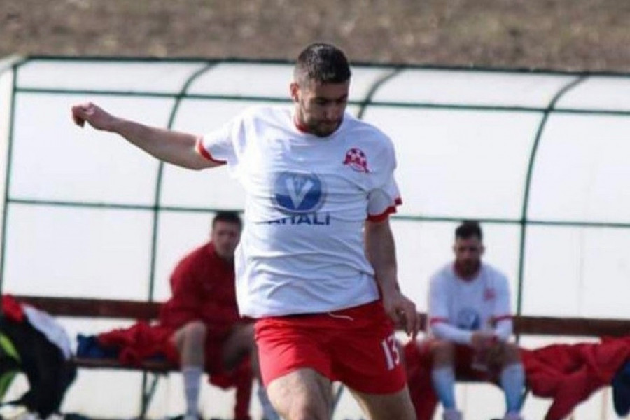 POKLON ZA PROLEĆE: Novogodišnje iznenađenje za sve ljubitelje fudbala u Salašu!