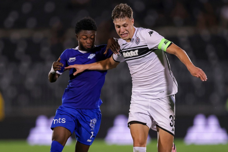 PONUDA KOJA SE NE ODBIJA: Belgijanci za njega nude MILIONE!