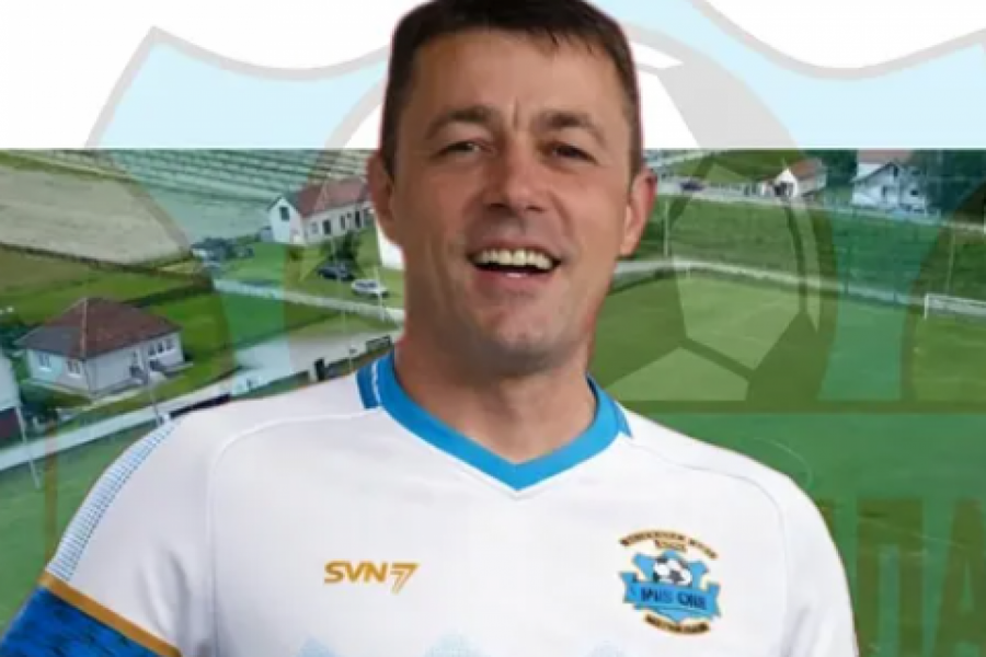 TANASKOVIĆ MEĐU SVOJIMA: Mlada krila dobila značajno pojačanje