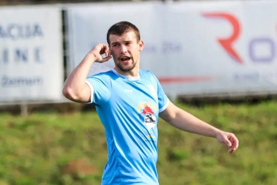 CAKIĆ NAKON RASTANKA SA KLUBOM: Nadam se da mi navijači neće zameriti