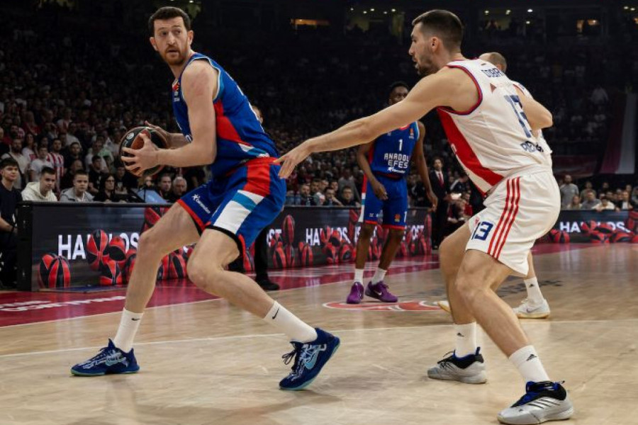 "OPASNA SU EKIPA" Osmani pred meč sa Zvezdom Meridianbet!