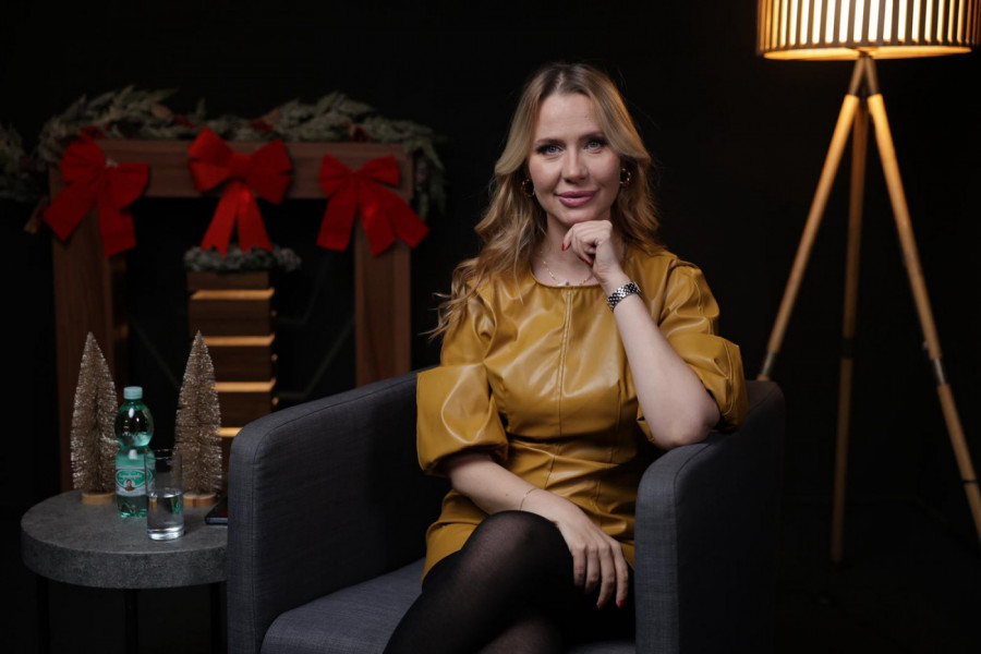 BILJANA OBRADOVIĆ OTVORILA DUŠU ZA SPORTISSIMO: Partizan je bio moja druga kuća (VIDEO)