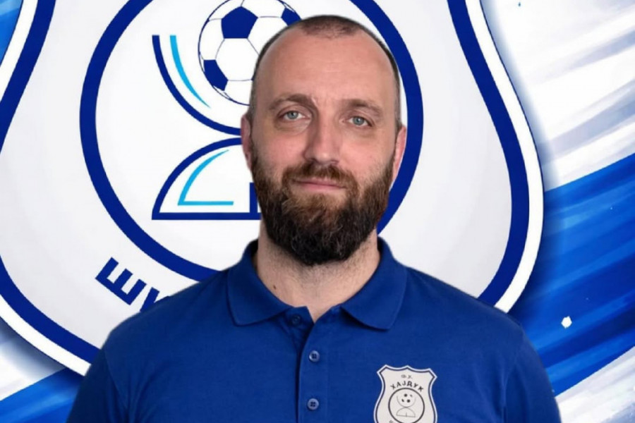 POKLAPAJU SE AMBICIJE KLUBA I TRENERA: Jakišić je brzo pronašo novi angažman!