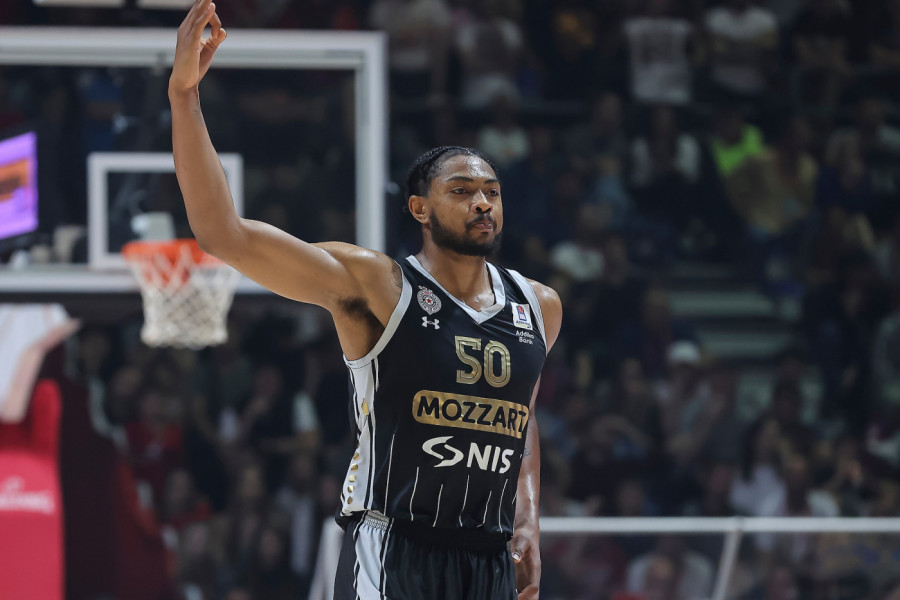 MILJENIK DELIJA KRADE KABOKLA PARTIZANU!