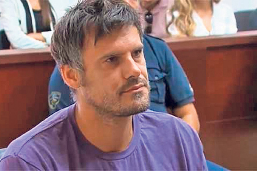 DŽOINT ZA DORUČAK, RUČAK I VEČERU: Dejan Koturović šokirao priznanjem o marihuani (VIDEO)