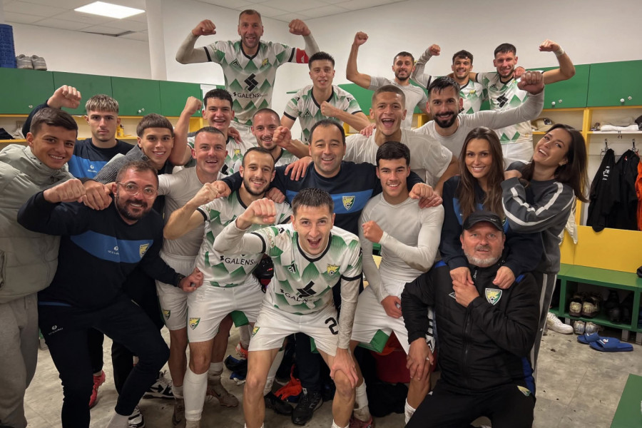 ZLATIBOR JAČI U ODBRANI: Bratislav Đukić novo pojačanje zeleni-žutih!