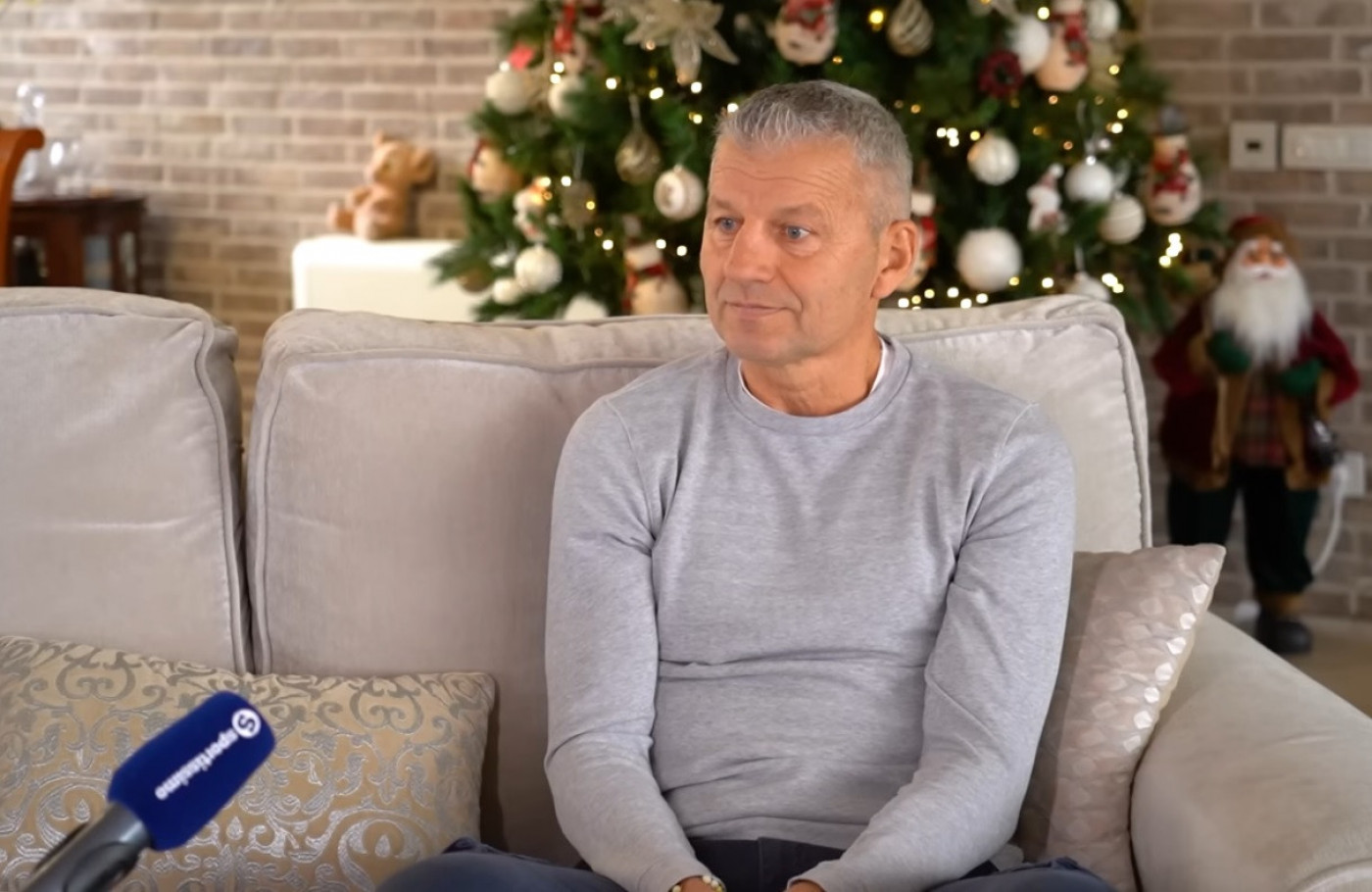 Đukić ekskluzivno za Sportissimo o sukobu sa Toletom, rastanku sa Srbijom, Mihi, Paunoviću…