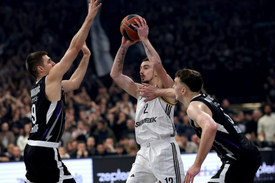 TRANSFER-BOMBA NA POMOLU: Bivši MVP Evrolige stiže u Fenerbahče?