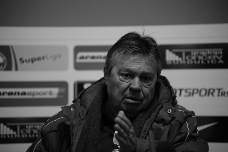 ODLAZAK LEGENDARNOG KOSANA: Ko je Milorad Kosanović, jedini čovek koji je smeo svima sve da kaže u lice?