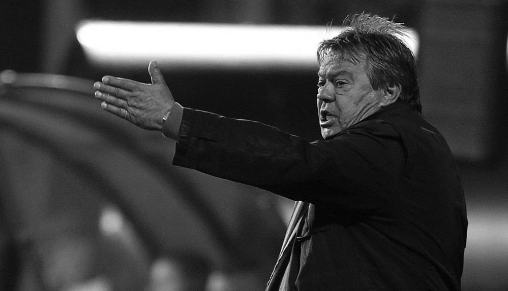 "BIO JE VIZIONAR KOJI NAM JE VRATIO PONOS": Vojvodina se dirljivim rečima oprostila od Kosanovića!