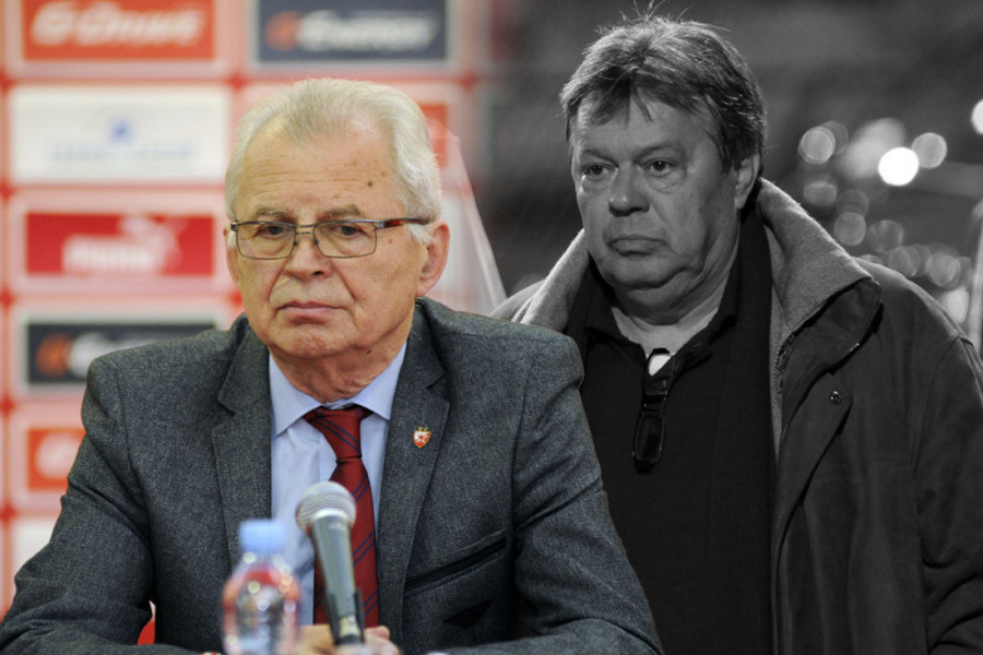 BESKONAČNA TUGA NAKON SMRTI KOSANOVIĆA! Oglasio se Toza Mijailović za Sportissimo, pa rečima dotukao naciju: Poznavao sam ga dugo...