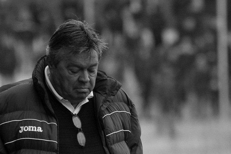 FILMSKA PRIČA MILORADA KOSANOVIĆA: Pobegao iz Jugoslavije zbog ljubavi!