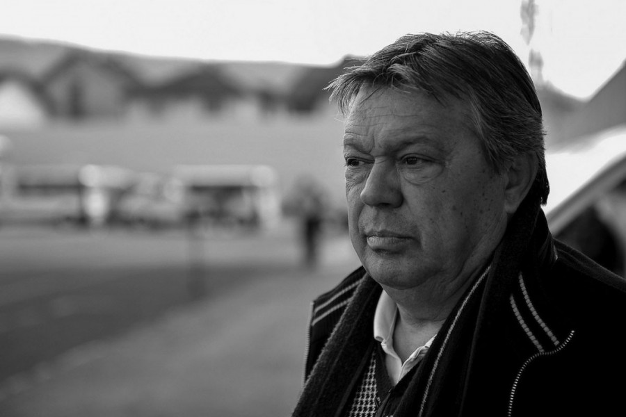 POSLEDNJI POZDRAV: FK Vojvodina organizuje komemoraciju povodom smrti Milorada Kosanovića