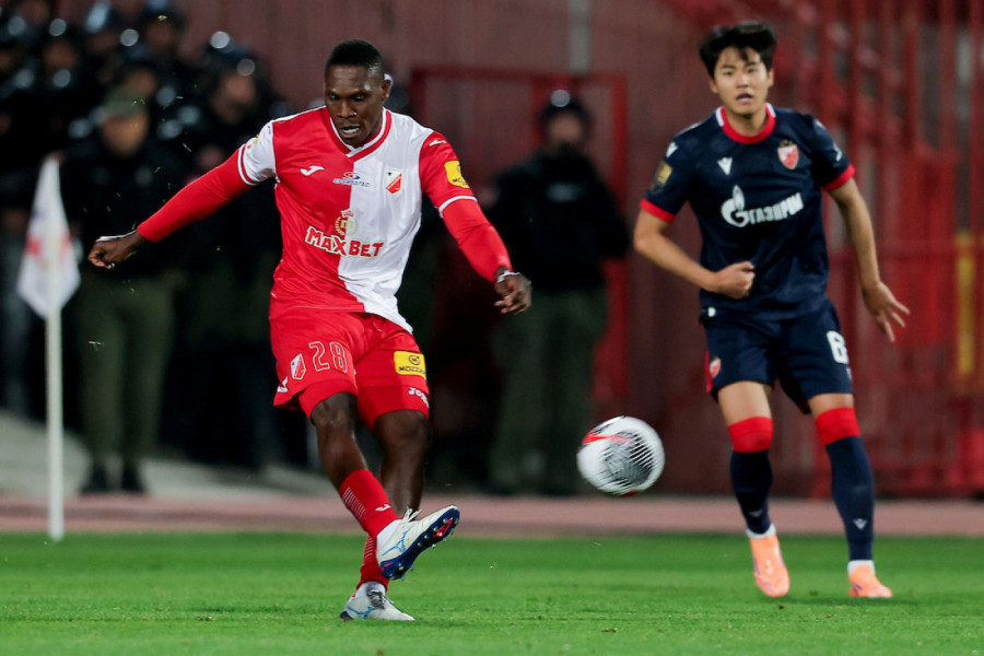 BILI SU SPREMNI NA POGUBLJENJE: Jeziva ispovest fudbalera crveno-belih!