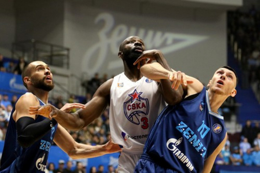 KO JE NOVO POJAČANJE PARTIZANA? Tonje Džekiri izgeda kao masivna ZVER, a tu je i DEBELO evroligaško iskustvo! (VIDEO)