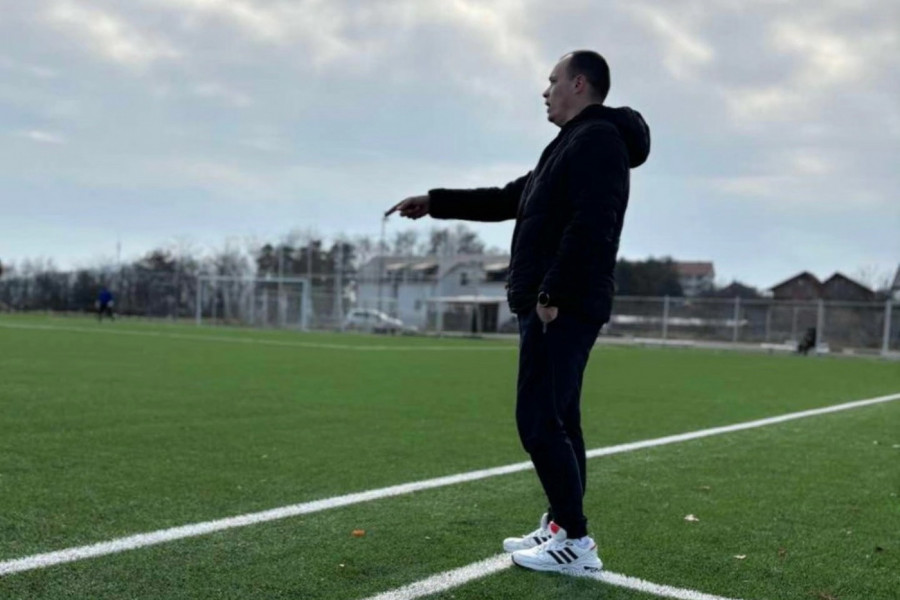 OZBILJNO TRENERSKO IME: Šiljakovac je dobio šefa struke koji je imao i prvoligaške pozive!
