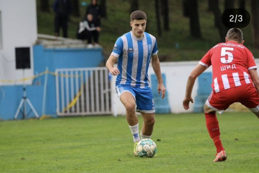 VANJA STIŽE U BEOGRADSKU ZONU: Marković će opet sarađivati sa predsednikom Stanimirovićem!