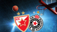 Šta je franšiza Evrolige koju sanjaju Partizan i Zvezda? Evo šta bi ovaj status doneo večitima