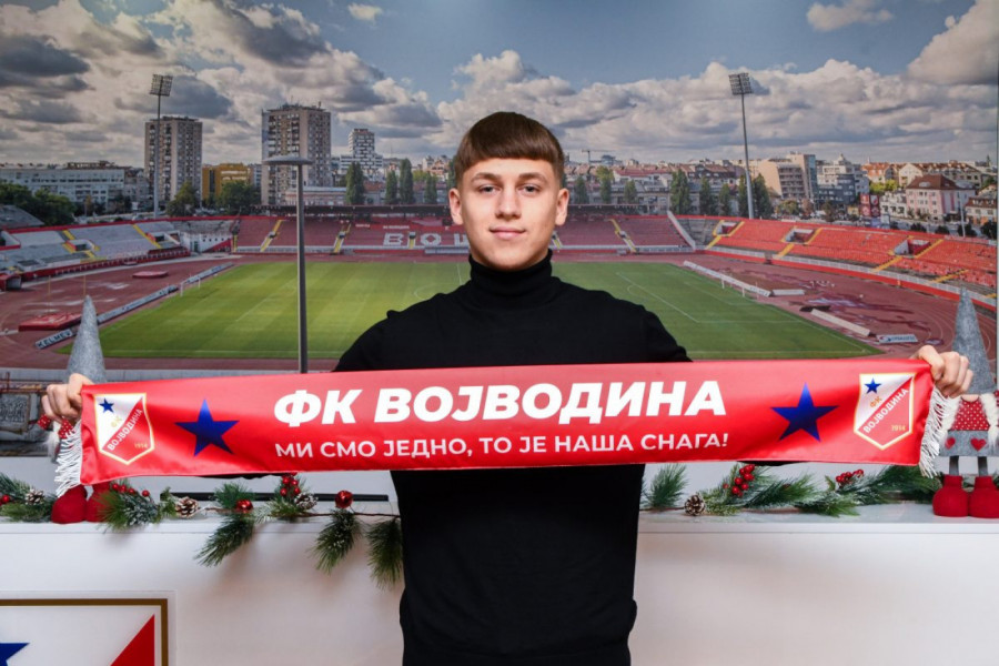 DIVAN DAN U NOVOM SADU: Vojvodina ozvaničila kolosalan potpis!