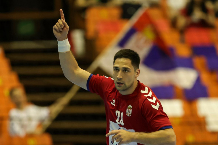 EKSKLUZIVNO - LAZAR KUKIĆ PRED EP: Evo šta je ključ da Srbija prođe u narednu fazu! (VIDEO)