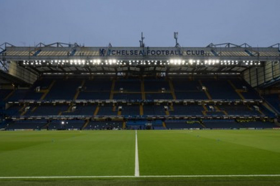 ZVANIČNO: Čelsi ima novog trenera!