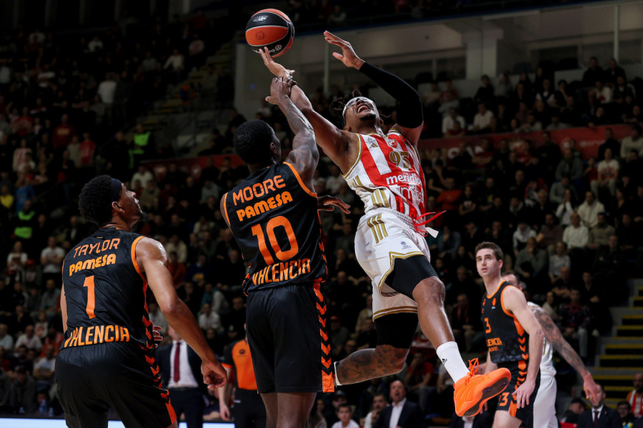 ODLUKA JE PALA: Valensija dobila zeleno svetlo za navijače protiv Makabija!