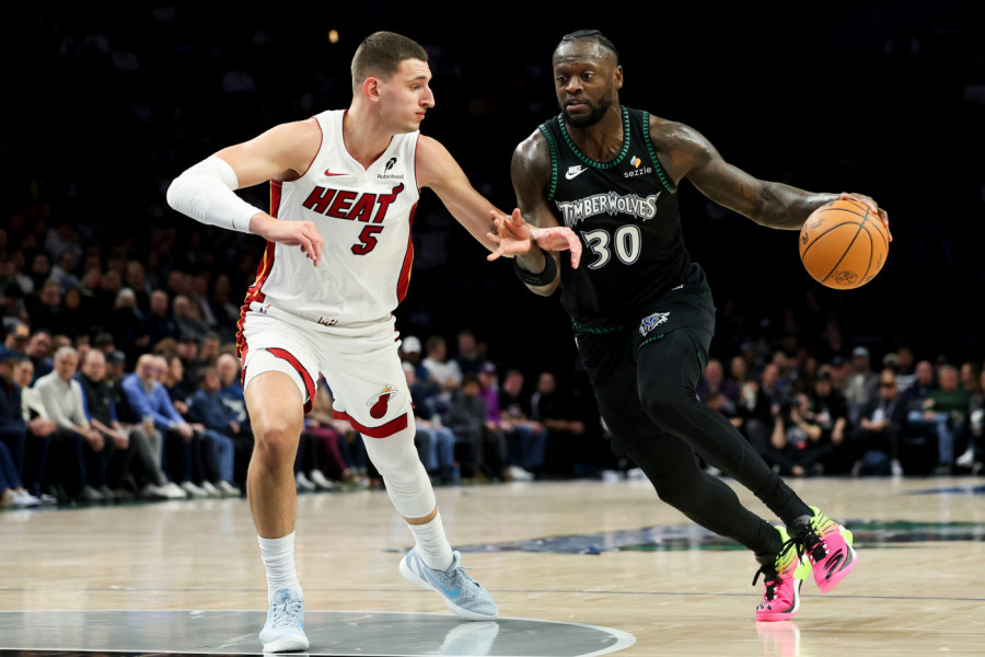 NIJE IŠLO! Jović i Majami ubedljvio poraženi!